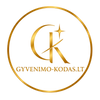 GYVENIMO-KODAS.LT – Pradžia