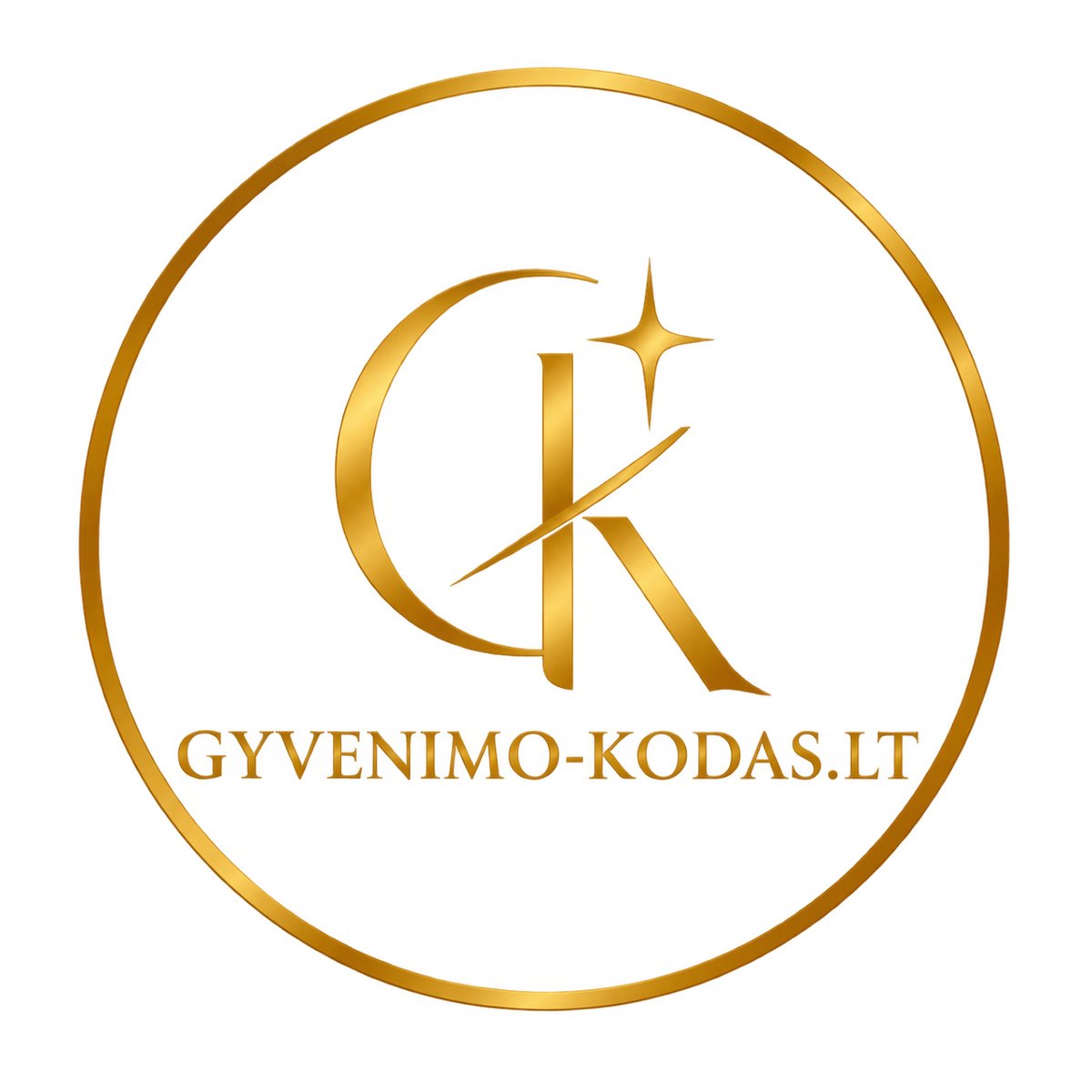 GYVENIMO-KODAS.LT