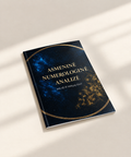 Asmeninė Numerologinė Analizė